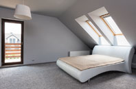 Heathton bedroom extensions