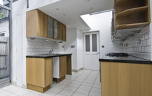 Heathton kitchen extension leads